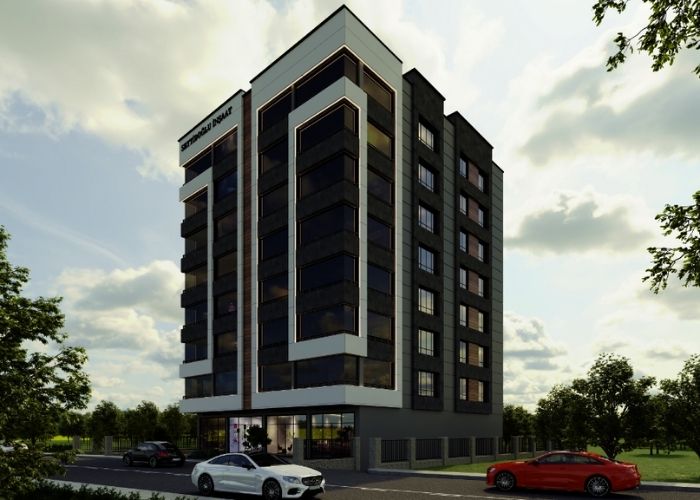 Seyyidoğlu Suites İç Mekan