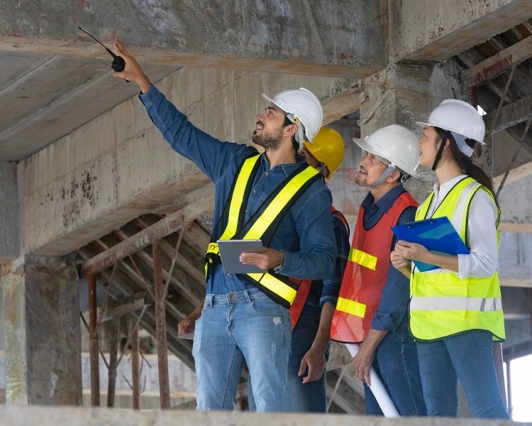 İş Sağlığı ve Güvenliği