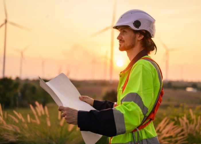 Seyyidoğlu İnşaat Sürdürülebilirlik