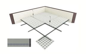 Asma Tavan Ürünleri