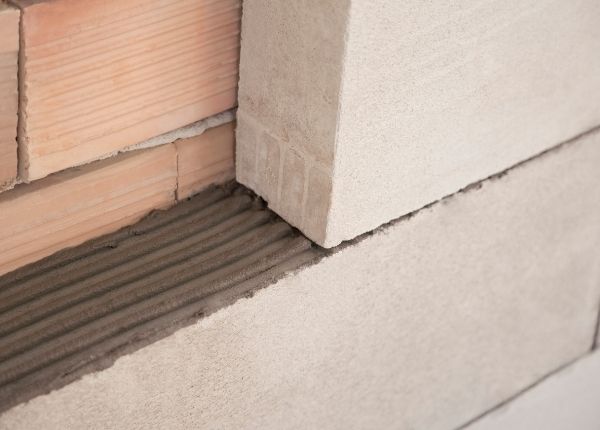 İnşaatta Ytong Kullanımı