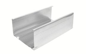 Alçıpan Bölme Duvar Profilleri